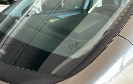 Honda CR-V III рестайлинг, 2008 год, 1 400 000 рублей, 25 фотография