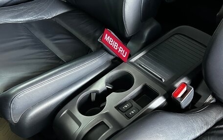 Honda CR-V III рестайлинг, 2008 год, 1 400 000 рублей, 17 фотография