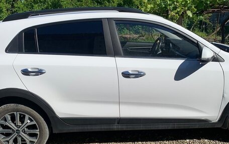 KIA Rio IV, 2021 год, 1 800 000 рублей, 8 фотография