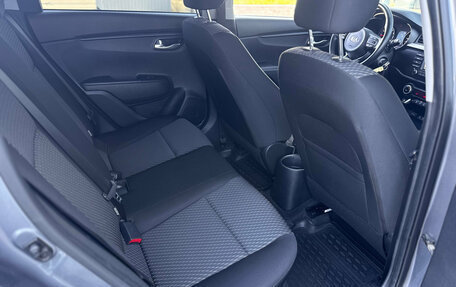 KIA Rio IV, 2019 год, 1 365 000 рублей, 17 фотография