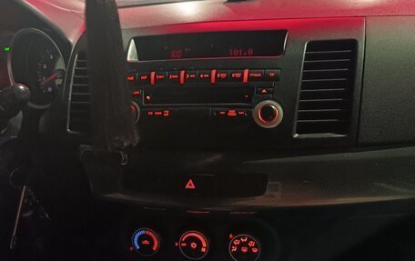 Mitsubishi Lancer IX, 2008 год, 650 000 рублей, 7 фотография