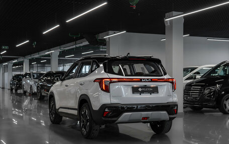KIA Seltos I, 2026 год, 3 000 000 рублей, 4 фотография
