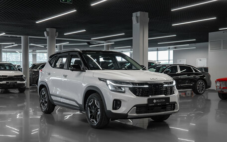 KIA Seltos I, 2026 год, 3 000 000 рублей, 2 фотография