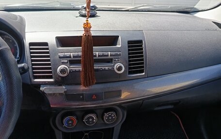 Mitsubishi Lancer IX, 2008 год, 650 000 рублей, 2 фотография