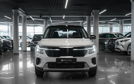 KIA Seltos I, 2026 год, 3 000 000 рублей, 3 фотография