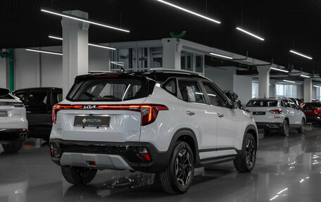 KIA Seltos I, 2026 год, 3 000 000 рублей, 5 фотография