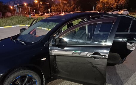 Mitsubishi Lancer IX, 2008 год, 650 000 рублей, 5 фотография