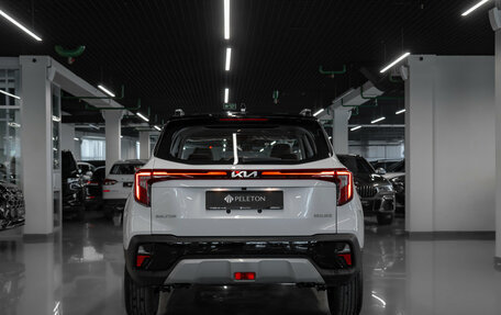 KIA Seltos I, 2026 год, 3 000 000 рублей, 6 фотография