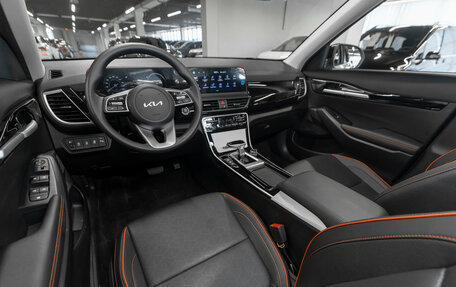 KIA Seltos I, 2026 год, 3 000 000 рублей, 7 фотография