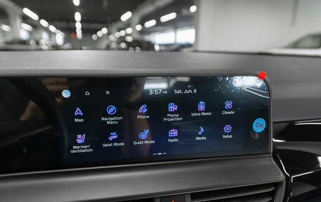 KIA Seltos I, 2026 год, 3 000 000 рублей, 15 фотография
