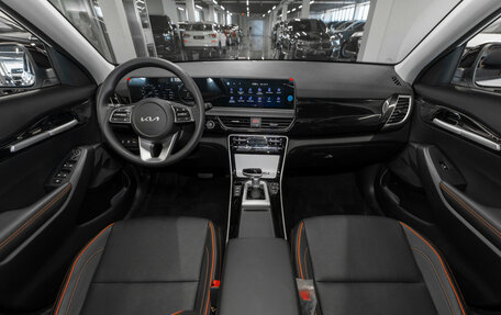 KIA Seltos I, 2026 год, 3 000 000 рублей, 8 фотография
