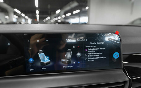 KIA Seltos I, 2026 год, 3 000 000 рублей, 16 фотография