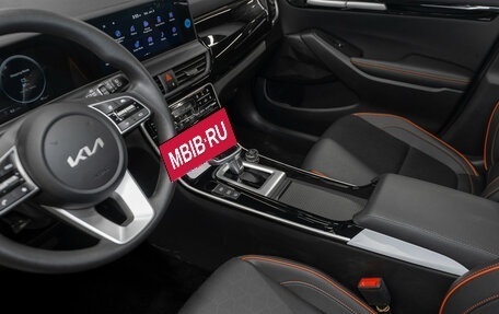 KIA Seltos I, 2026 год, 3 000 000 рублей, 14 фотография