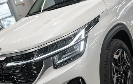 KIA Seltos I, 2026 год, 3 000 000 рублей, 25 фотография