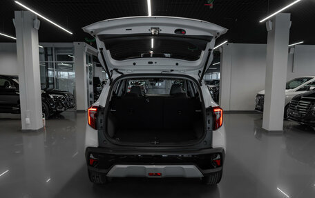 KIA Seltos I, 2026 год, 3 000 000 рублей, 23 фотография