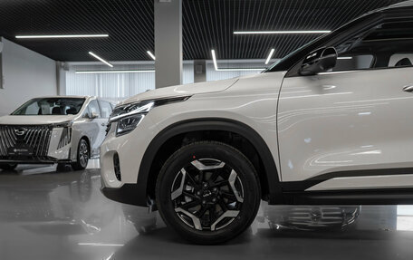 KIA Seltos I, 2026 год, 3 000 000 рублей, 24 фотография
