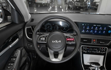 KIA Seltos I, 2026 год, 3 000 000 рублей, 11 фотография
