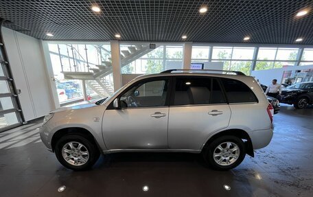 Chery Tiggo (T11), 2014 год, 550 000 рублей, 6 фотография