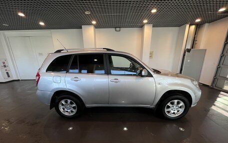 Chery Tiggo (T11), 2014 год, 550 000 рублей, 2 фотография