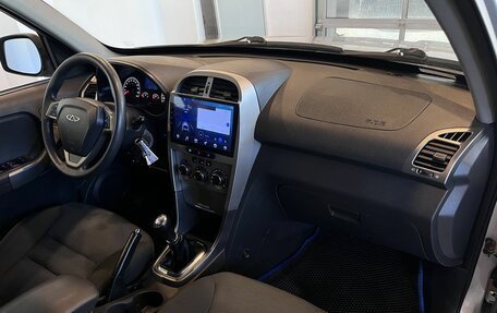 Chery Tiggo (T11), 2014 год, 550 000 рублей, 12 фотография