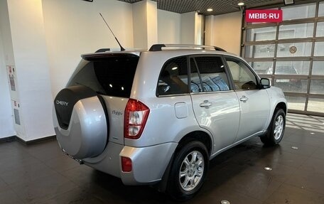 Chery Tiggo (T11), 2014 год, 550 000 рублей, 3 фотография