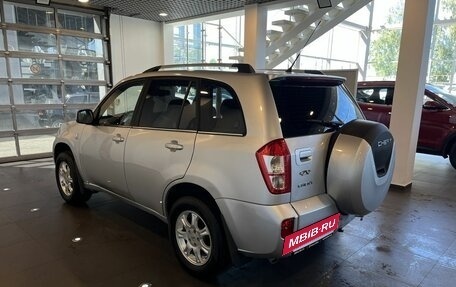 Chery Tiggo (T11), 2014 год, 550 000 рублей, 5 фотография