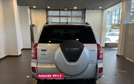 Chery Tiggo (T11), 2014 год, 550 000 рублей, 4 фотография