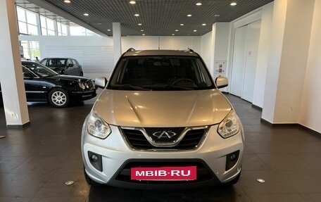 Chery Tiggo (T11), 2014 год, 550 000 рублей, 8 фотография