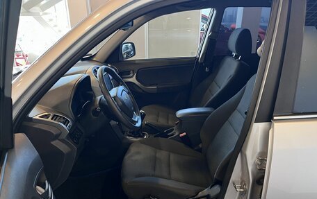 Chery Tiggo (T11), 2014 год, 550 000 рублей, 16 фотография