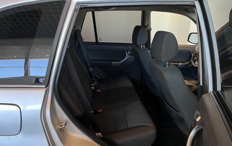 Chery Tiggo (T11), 2014 год, 550 000 рублей, 17 фотография