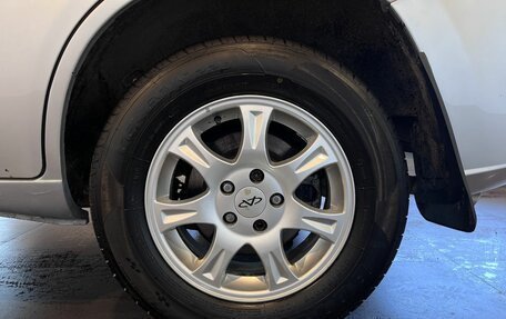 Chery Tiggo (T11), 2014 год, 550 000 рублей, 19 фотография