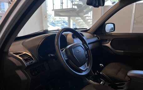 Chery Tiggo (T11), 2014 год, 550 000 рублей, 22 фотография