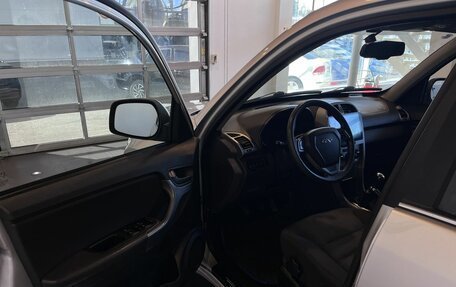 Chery Tiggo (T11), 2014 год, 550 000 рублей, 20 фотография