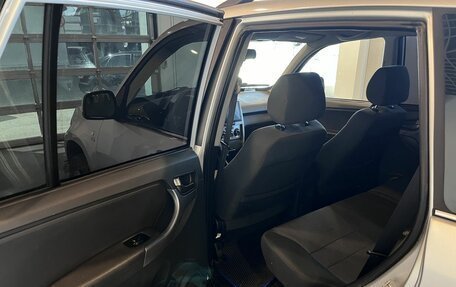 Chery Tiggo (T11), 2014 год, 550 000 рублей, 23 фотография