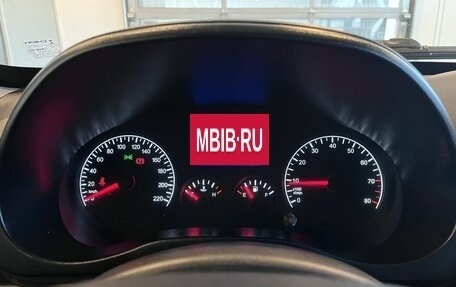Chery Tiggo (T11), 2014 год, 550 000 рублей, 11 фотография