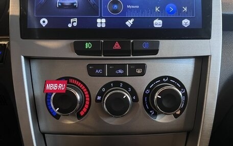Chery Tiggo (T11), 2014 год, 550 000 рублей, 15 фотография