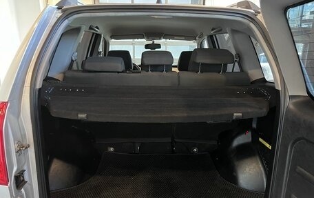 Chery Tiggo (T11), 2014 год, 550 000 рублей, 18 фотография