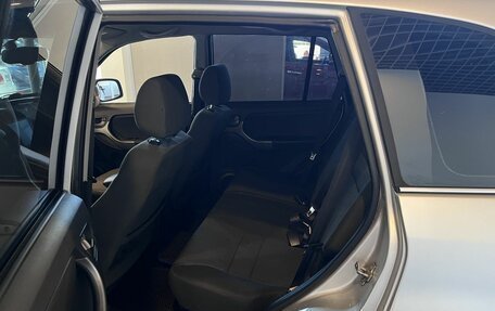 Chery Tiggo (T11), 2014 год, 550 000 рублей, 24 фотография