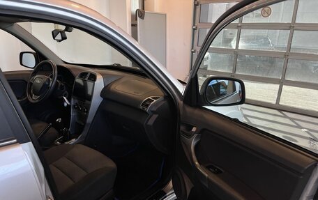 Chery Tiggo (T11), 2014 год, 550 000 рублей, 26 фотография