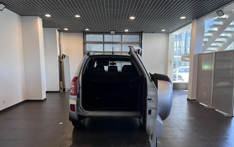 Chery Tiggo (T11), 2014 год, 550 000 рублей, 36 фотография