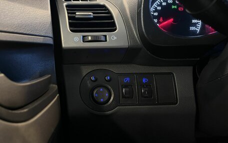 Chery Tiggo (T11), 2014 год, 550 000 рублей, 31 фотография