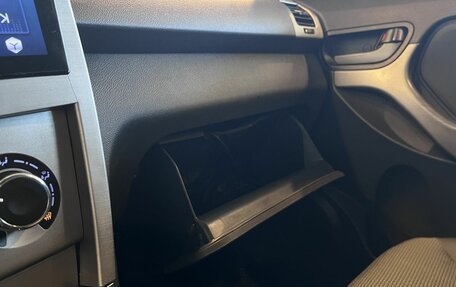 Chery Tiggo (T11), 2014 год, 550 000 рублей, 29 фотография