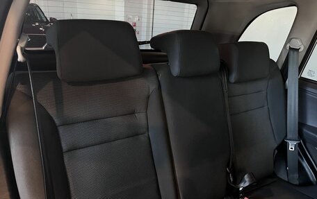 Chery Tiggo (T11), 2014 год, 550 000 рублей, 35 фотография