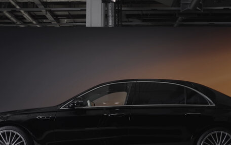 Mercedes-Benz S-Класс, 2026 год, 19 000 000 рублей, 3 фотография