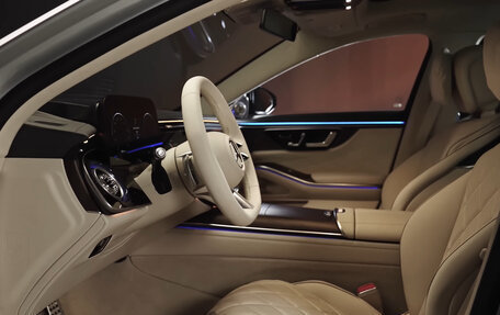 Mercedes-Benz S-Класс, 2026 год, 19 000 000 рублей, 7 фотография