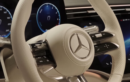 Mercedes-Benz S-Класс, 2026 год, 19 000 000 рублей, 8 фотография