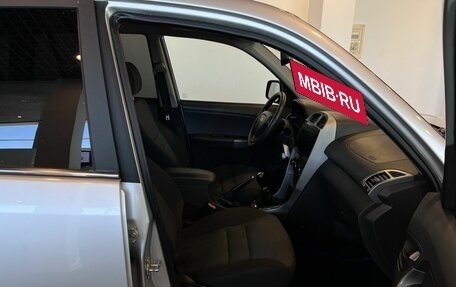 Chery Tiggo (T11), 2014 год, 550 000 рублей, 28 фотография