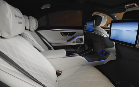 Mercedes-Benz S-Класс, 2026 год, 19 000 000 рублей, 10 фотография