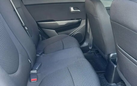 KIA Rio III рестайлинг, 2015 год, 885 000 рублей, 9 фотография