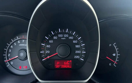 KIA Rio III рестайлинг, 2015 год, 885 000 рублей, 14 фотография
